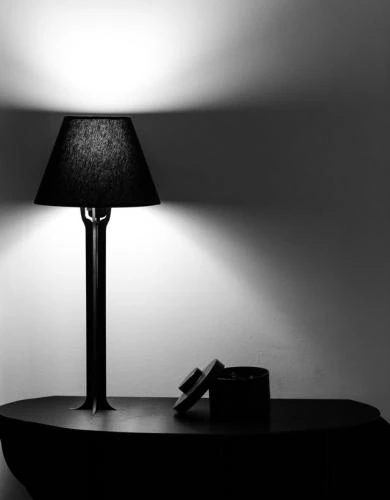 Light and space