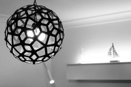 Interior design