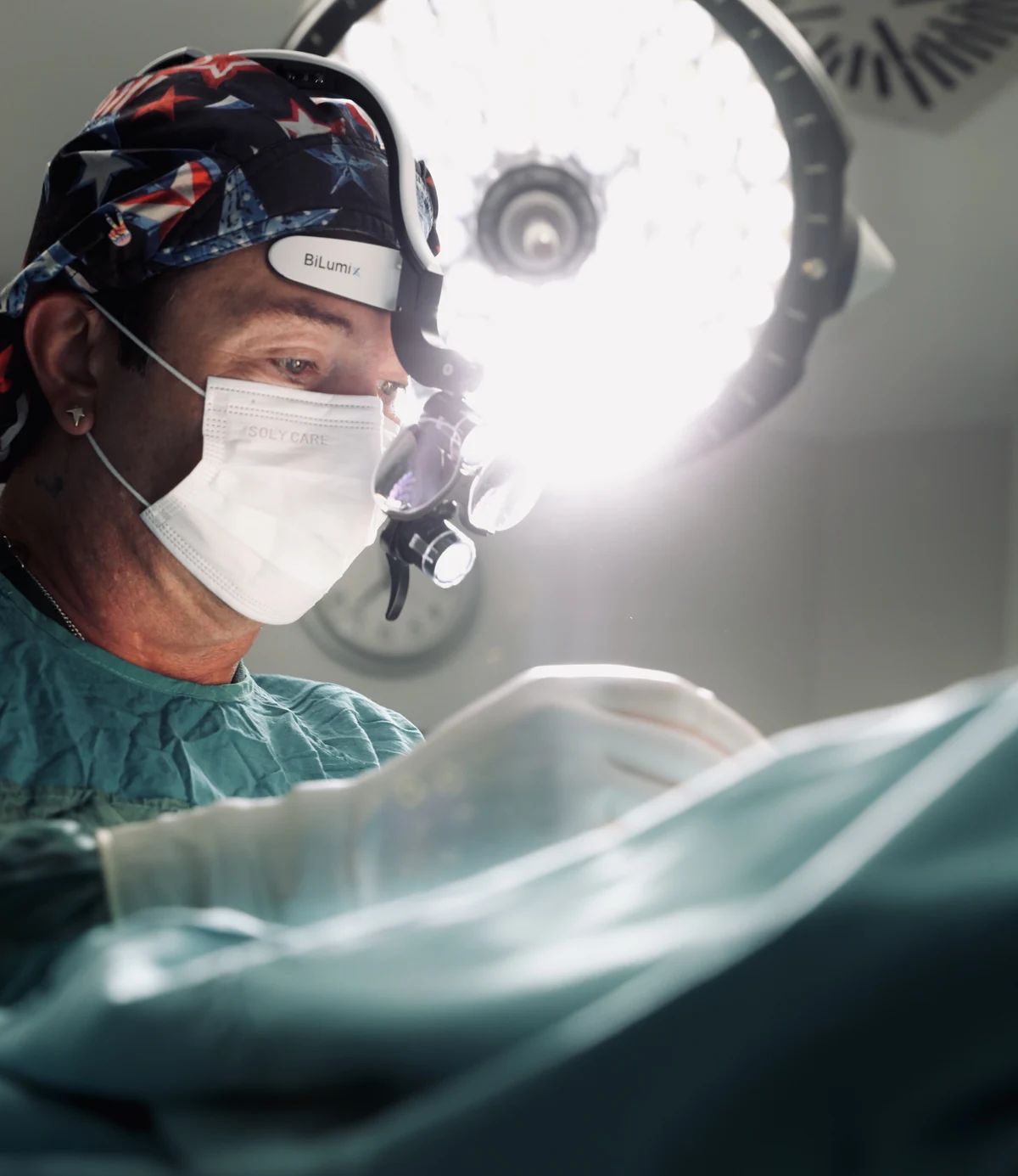 Op. Dr. Mete Aksu
